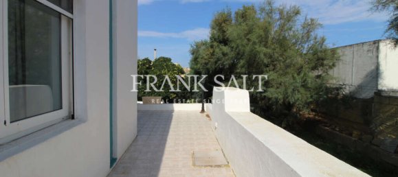 Бунгало с 3 спальнями в Марсаскала, Мальта № 6596 24