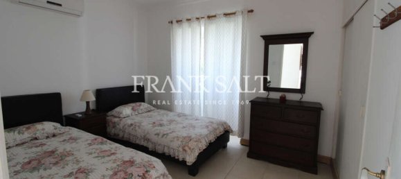 Бунгало с 3 спальнями в Марсаскала, Мальта № 6596 8