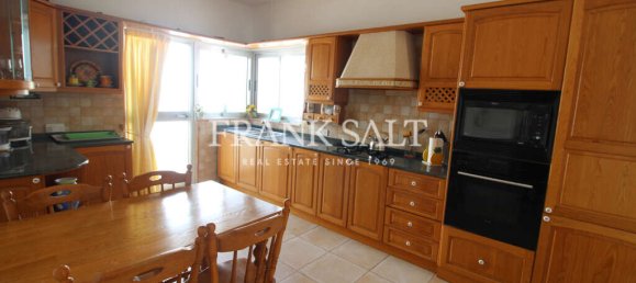 Бунгало с 3 спальнями в Марсаскала, Мальта № 6596 10