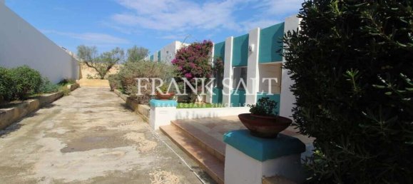 Бунгало с 3 спальнями в Марсаскала, Мальта № 6596 20