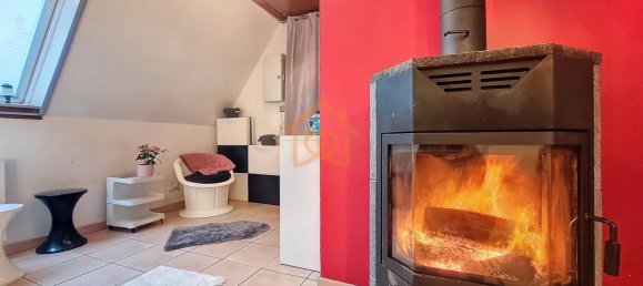 2 غرف نوم منزل ذو طابقين في Wolfisheim, France رقم 50460 7