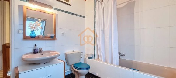 2 غرف نوم منزل ذو طابقين في Wolfisheim, France رقم 50460 12