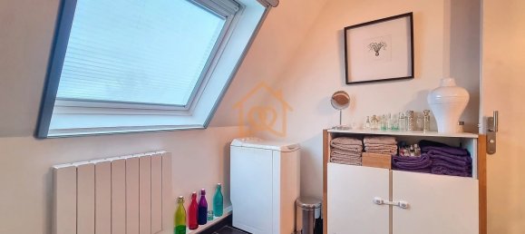 2 غرف نوم منزل ذو طابقين في Wolfisheim, France رقم 50460 14