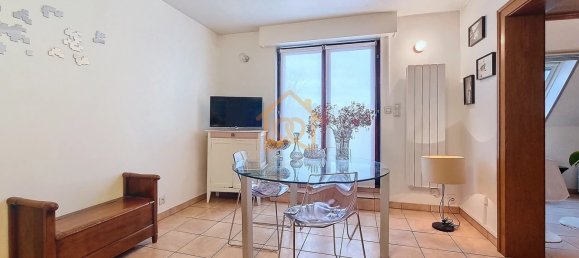 2 غرف نوم منزل ذو طابقين في Wolfisheim, France رقم 50460 6