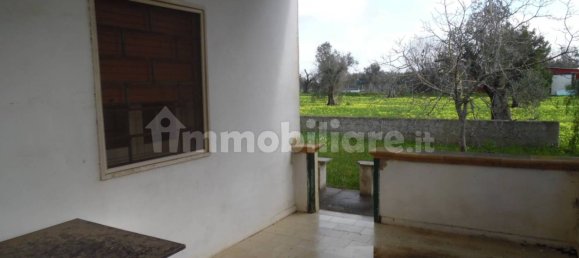 1 bedroom Villa in Brindisi, Italy No. 188854 14