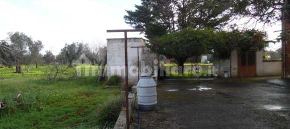 1 bedroom Villa in Brindisi, Italy No. 188854 4