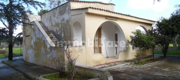 1 bedroom Villa in Brindisi, Italy No. 188854 27