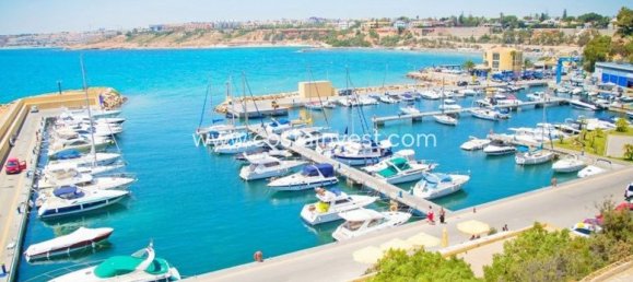 2 غرف نوم منزل في Alicante, Spain رقم 188259 28