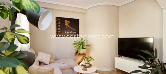 2 غرف نوم منزل في Alicante, Spain رقم 188259 6