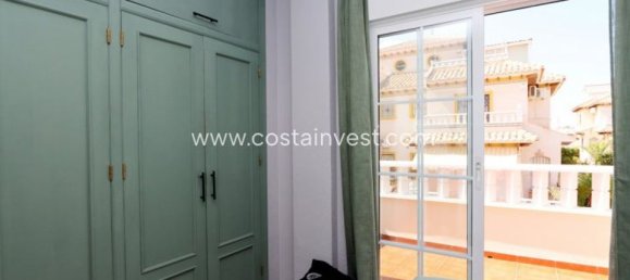 2 غرف نوم منزل في Alicante, Spain رقم 188259 11