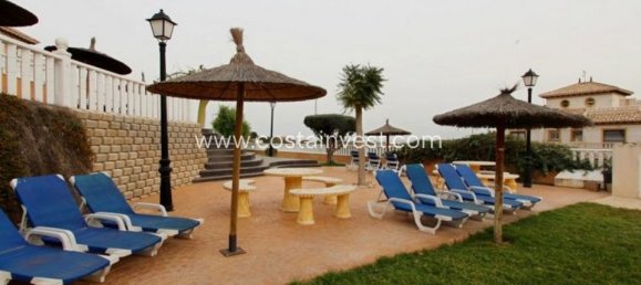 2 غرف نوم منزل في Alicante, Spain رقم 188259 3