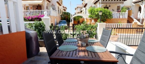 2 غرف نوم منزل في Alicante, Spain رقم 188259 25