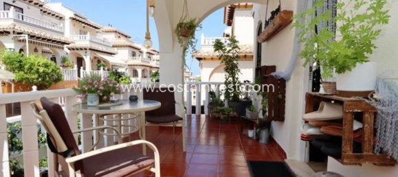 2 غرف نوم منزل في Alicante, Spain رقم 188259 21