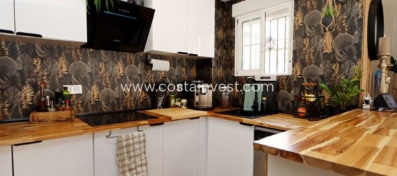 2 غرف نوم منزل في Alicante, Spain رقم 188259 7