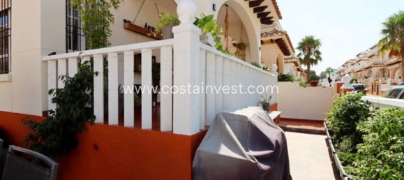 2 غرف نوم منزل في Alicante, Spain رقم 188259 23