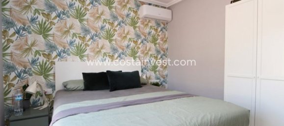 2 غرف نوم منزل في Alicante, Spain رقم 188259 10