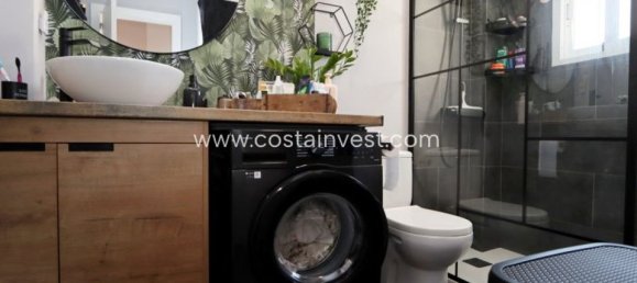 2 غرف نوم منزل في Alicante, Spain رقم 188259 13