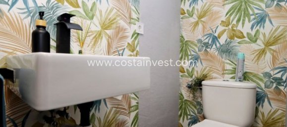 2 غرف نوم منزل في Alicante, Spain رقم 188259 15