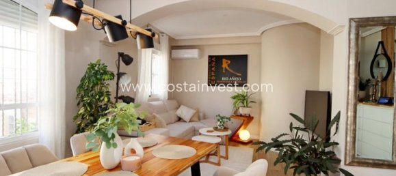 2 غرف نوم منزل في Alicante, Spain رقم 188259 4