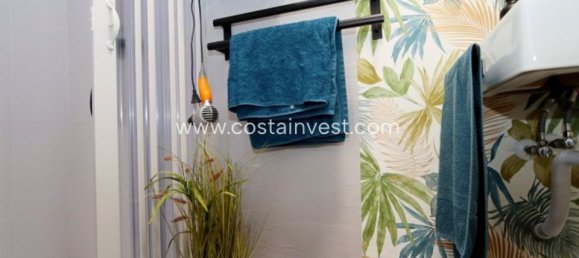 2 غرف نوم منزل في Alicante, Spain رقم 188259 14