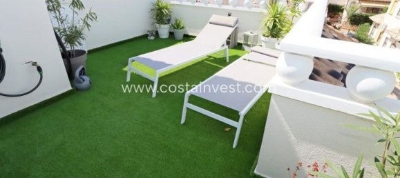 2 غرف نوم منزل في Alicante, Spain رقم 188259 17