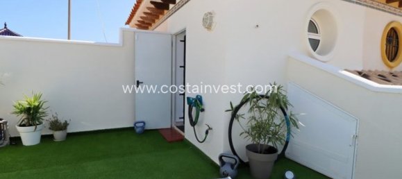 2 غرف نوم منزل في Alicante, Spain رقم 188259 18