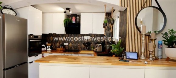 2 غرف نوم منزل في Alicante, Spain رقم 188259 8