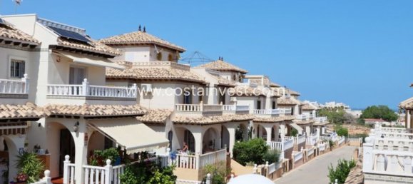 2 غرف نوم منزل في Alicante, Spain رقم 188259 19