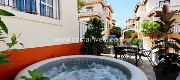 2 غرف نوم منزل في Alicante, Spain رقم 188259 24