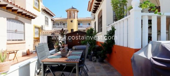 2 غرف نوم منزل في Alicante, Spain رقم 188259 26