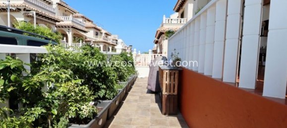 2 غرف نوم منزل في Alicante, Spain رقم 188259 22