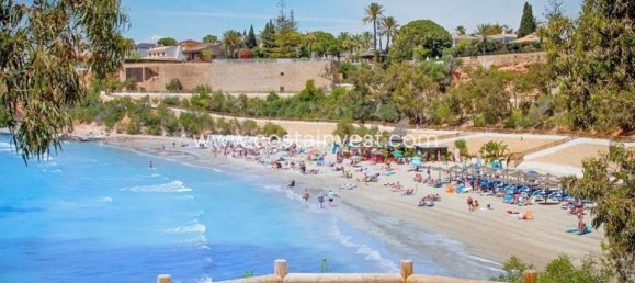 2 غرف نوم منزل في Alicante, Spain رقم 188259 27