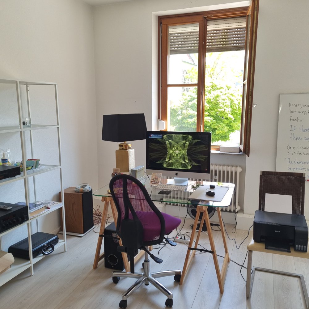 13-salle Bâtiment à Aschaffenburg, Germany No. 356817