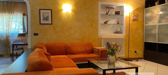 6 bedrooms House in Creazzo, Italy No. 346399 15