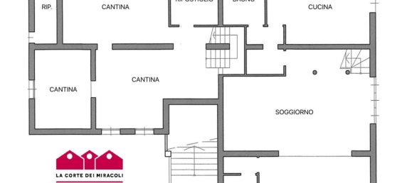 6 bedrooms House in Creazzo, Italy No. 346399 26