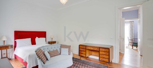 6 bedrooms Castles in Sintra, Portugal No. 117230 36