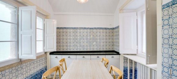 6 bedrooms Castles in Sintra, Portugal No. 117230 14