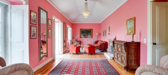 6 bedrooms Castles in Sintra, Portugal No. 117230 12