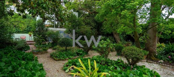 6 bedrooms Castles in Sintra, Portugal No. 117230 3