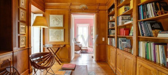 6 bedrooms Castles in Sintra, Portugal No. 117230 10