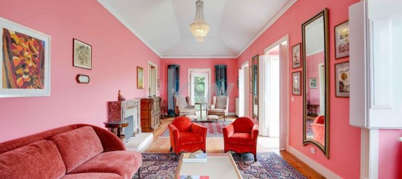 6 bedrooms Castles in Sintra, Portugal No. 117230 11