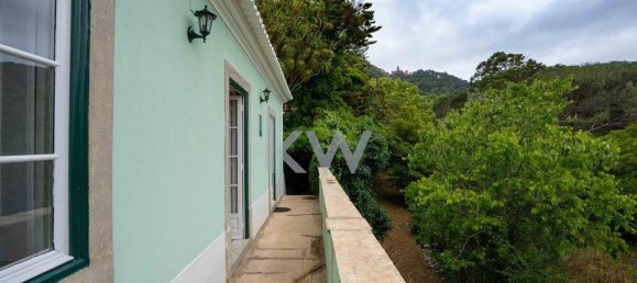 6 bedrooms Castles in Sintra, Portugal No. 117230 50