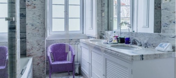 6 bedrooms Castles in Sintra, Portugal No. 117230 22