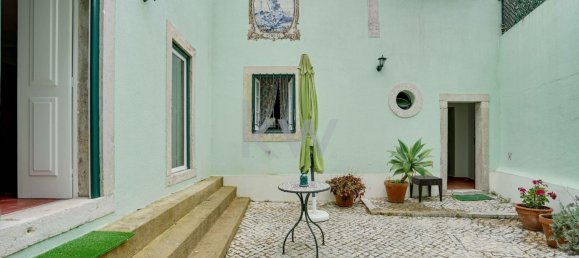 6 bedrooms Castles in Sintra, Portugal No. 117230 42