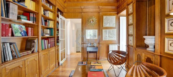 6 bedrooms Castles in Sintra, Portugal No. 117230 9