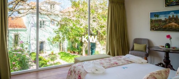 6 bedrooms Castles in Sintra, Portugal No. 117230 18