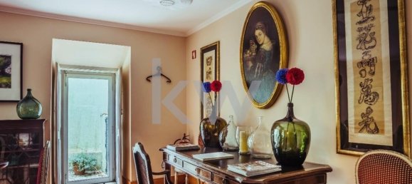 6 bedrooms Castles in Sintra, Portugal No. 117230 13