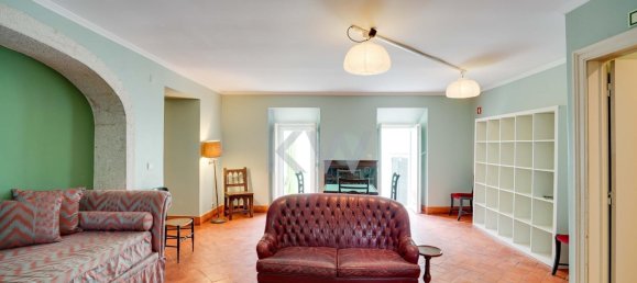 6 bedrooms Castles in Sintra, Portugal No. 117230 44