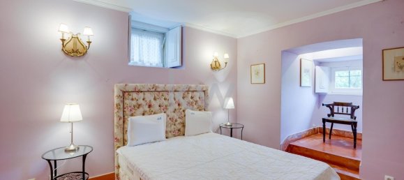 6 bedrooms Castles in Sintra, Portugal No. 117230 23