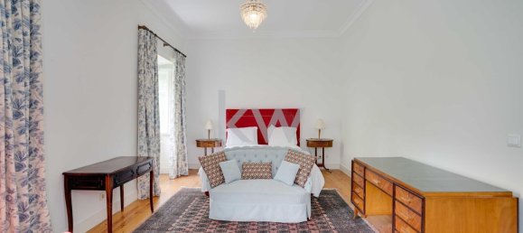 6 bedrooms Castles in Sintra, Portugal No. 117230 37